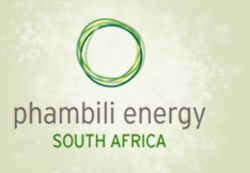 Phambili Energy logo, Phambili Energy contact details