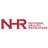 National Health Recruiters, Inc. logo, National Health Recruiters, Inc. contact details