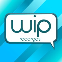 WipRecargas logo, WipRecargas contact details