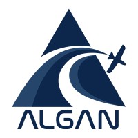 Algan UAV Team logo, Algan UAV Team contact details