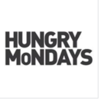 Hungry Mondays logo, Hungry Mondays contact details