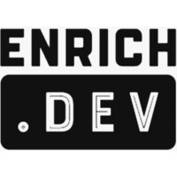 Enrich Inc. logo, Enrich Inc. contact details