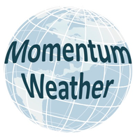 Momentum Weather logo, Momentum Weather contact details