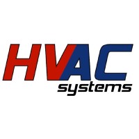 HVAC Systems logo, HVAC Systems contact details