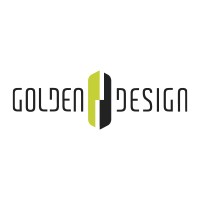 Golden Design logo, Golden Design contact details