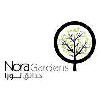 Nora Gardens logo, Nora Gardens contact details