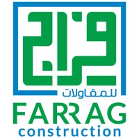 Farrag Construction logo, Farrag Construction contact details