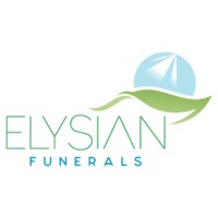 Elysian Funerals logo, Elysian Funerals contact details