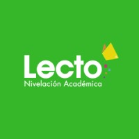 Lecto Nivelación Académica logo, Lecto Nivelación Académica contact details