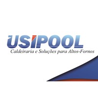 USIPOOL logo, USIPOOL contact details