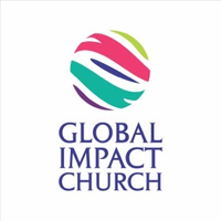 Global Impact Church logo, Global Impact Church contact details