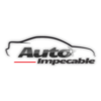 Auto Impecable logo, Auto Impecable contact details