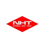 National Heat Treat, LLC. logo, National Heat Treat, LLC. contact details