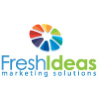 FreshIdeas Marketing Solutions, LLC logo, FreshIdeas Marketing Solutions, LLC contact details