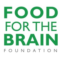 Food for the Brain Foundation logo, Food for the Brain Foundation contact details