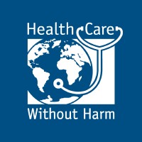 Health Care Without Harm - Europe logo, Health Care Without Harm - Europe contact details