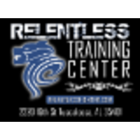 Relentless Training Center logo, Relentless Training Center contact details