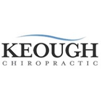 Keough Chiropractic logo, Keough Chiropractic contact details