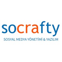 SoCrafty logo, SoCrafty contact details