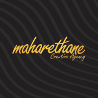 Maharethane Creative Agency logo, Maharethane Creative Agency contact details