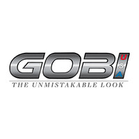 GOBI Racks logo, GOBI Racks contact details