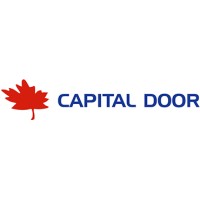 Capital Door logo, Capital Door contact details