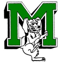 Maryville High School logo, Maryville High School contact details