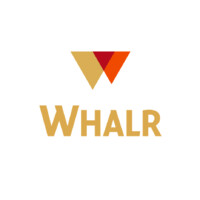 Whalr logo, Whalr contact details