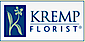 Kremp Florist logo, Kremp Florist contact details