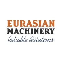 ТОО «Eurasian Machinery» logo, ТОО «Eurasian Machinery» contact details