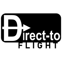 Direct-to Flight LLC logo, Direct-to Flight LLC contact details