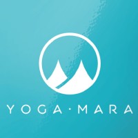 Yoga Mara logo, Yoga Mara contact details