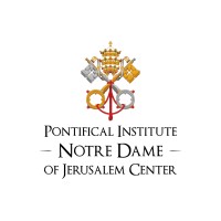 Pontifical Institute Notre Dame of Jerusalem logo, Pontifical Institute Notre Dame of Jerusalem contact details