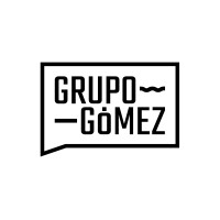 Grupo Gómez logo, Grupo Gómez contact details