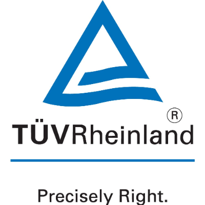 TÜV Rheinland Hong Kong Limited logo, TÜV Rheinland Hong Kong Limited contact details