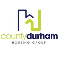 County Durham Housing Group logo, County Durham Housing Group contact details