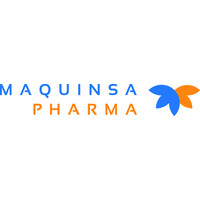 Maquinsa Pharma logo, Maquinsa Pharma contact details