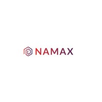 NAMAX APP logo, NAMAX APP contact details