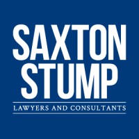 Saxton & Stump logo, Saxton & Stump contact details