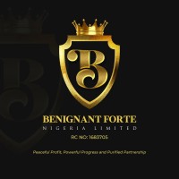 Benignant Forte Nig LTD logo, Benignant Forte Nig LTD contact details