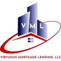 Virtuous Mortgage Lending, LLC logo, Virtuous Mortgage Lending, LLC contact details