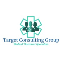 Target Consulting Group logo, Target Consulting Group contact details