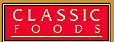 Classic Foods logo, Classic Foods contact details