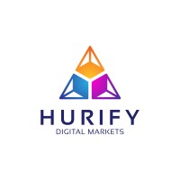 Hurify | Blockchain Solutions logo, Hurify | Blockchain Solutions contact details