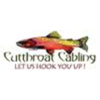 Cutthroat Cabling logo, Cutthroat Cabling contact details