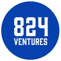 824 Ventures logo, 824 Ventures contact details