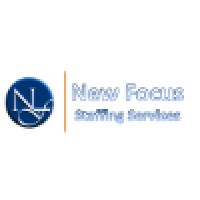 New Focus Staffing Services, Inc logo, New Focus Staffing Services, Inc contact details