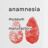 Anamnesia logo, Anamnesia contact details