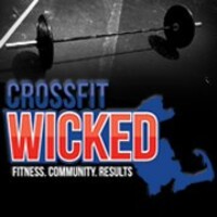 CrossFit Wicked logo, CrossFit Wicked contact details