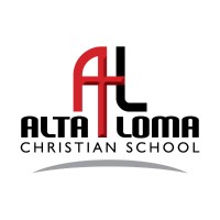 Alta Loma Christian School logo, Alta Loma Christian School contact details